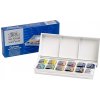 Winsor&Newton, Cotman, akvarelová sada mini 13 ks