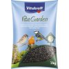 Vitakraft Slnečnica čierna 1kg