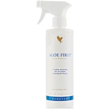 Forever Living Forever Aloe First 473 ml