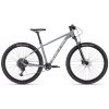 KELLYS Spider X80 29 bicykel, moonstone šedá Rám: M