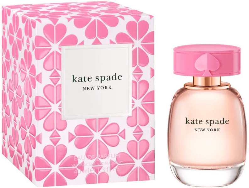 Kate Spade New York parfumovaná voda dámska 40 ml