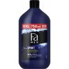 Fa Men Sport sprchový gél 750 ml