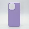 Kryt na iPhone 11 Heally s Magsafe fialový