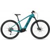 Kellys Tayen R10 Air P 2025 Azure Veľkosť rámu: M, Priemer kolies: 29