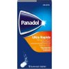 PANADOL Ultra rapide pri silnej bolesti 12 tabliet