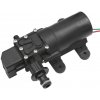 Onpira Automatické záhradné čerpadlo na zvýšenie tlaku 4 Bar 6l/min 12V DC