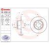 Brzdový kotúč BREMBO 08.2559.24 (08255924)