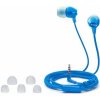 Sony MDR-EX15AP In-Ear Earphone with Microphone Blue EU