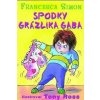 Spodky Grázlika Gaba - Simon Francesca