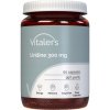 Vitaler's Uridín Urydín 300 mg Uridínmonofosfát UMP 60 kapsúl