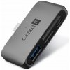 CONNECT IT CompactPRO + čtečka karet (CHU-5060-AN)