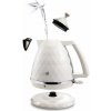 De'longhi KBJX2001.W Brillante Exclusive (210010013) Rýchlovarná kanvica