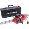 Píla Worcraft CGC-S20LiBA bezuhliková reťazová 20V Li-ion 75ml nádrž 12