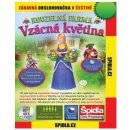 Kouzelná farma Vzácná květina