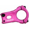 Predstavec SPANK SPLIT Stem Pink Dĺžka: 38mm