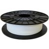 Filament PM FRJet 1,75mm biela 0,5 kg samozhášavý