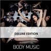 AlunaGeorge - Body Music (Deluxe Edition)
