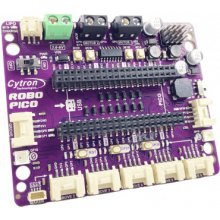 Cytron Robo Pico Pro Raspberry Pi Pico / Pico W