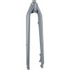 TREK Fork Rigid Trek-Diamant 700c Threaded/Dsc/Strght 210mm Slate
