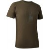 Tričko Deerhunter Logo T-shirt
