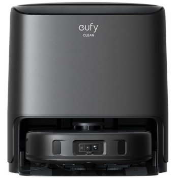 Eufy RoboVac X9 Pro black