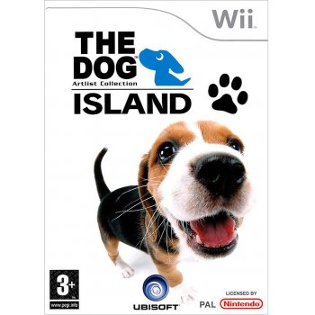 The Dog Island