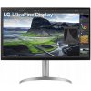 4K Monitor LG UltraFine 32UQ850V-W 32'' IPS Čierny 60Hz 5ms reproduktory PIVOT