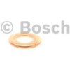 BOSCH Tesnenie, otvor pre trysku 1987972086
