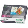 Laminovacie fólie Leitz iLAM A7, 125 mic, 100 ks