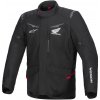 Alpinestars ST-1 WP HONDA 2025 čierno-červená Veľkosť: 4XL