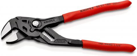 Knipex Kliešťový kľúč 8601180