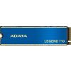 ADATA LEGEND 710 512GB, ALEG-710-512GCS