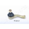Hlava/čap spojovacej tyče riadenia JAPANPARTS TI-616R