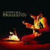 Hendrix Jimi - Live At Monterey / Vinyl [LP]