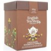 English Tea Shop Čaj Čokoláda, rooibos, vanilka, sypaný, 80g