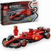 LEGO® Speed Champions 77242 Pretekárske auto Ferrari SF-24 F1®