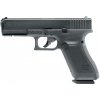 Vzduchová pištoľ Glock 17 Gen5 BlowBack