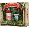 Don Papa Sugarlandia 40% 0,7 l (dárčekové balenie 1 pohár)