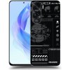 Picasee silikónový prehľadný obal pre Honor 90 Lite 5G - FUTURE