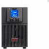 APC by Schneider Electric APC SRV2KI-E UPS S dvojitou konverziou (online) 2 kVA 1800 W (SRV2KI-E)