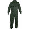 SOĽS Solstice Pro Uni pracovný overal SL80902 Bottle green XXL