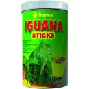 Tropical Iguana Sticks 1000ml/260g