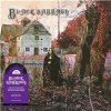 Black Sabbath - Black Sabbath (Purple and Black splatter Vinyl)