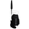 Oxdog OX1 Stick Backpack černá