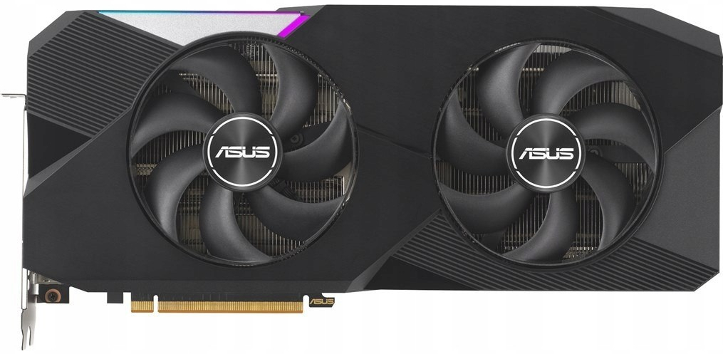 Asus RX7900XT-O20G