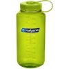 Fľaša NALGENE Wide Mouth 1000ml - spring green