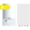 Vaillant VU 246/5-3 A ecoTEC pro + VIH Q 75 B 0010013505