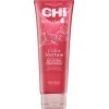 CHI Rose Hip Oil Recovery Treatment hlboko regeneračná maska pre farbené vlasy 237 ml