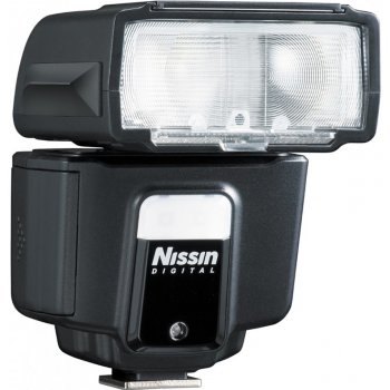 Nissin i40 Nikon