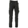 Mascot International pracovné nohavice 17279 ADVANCED čierna